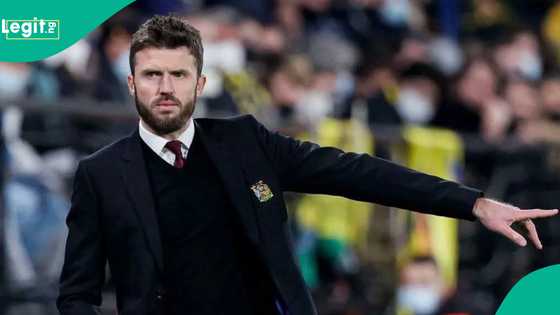 Bayan korar Ruben Amorim, an nada sabon kocin kungiyar Manchester United