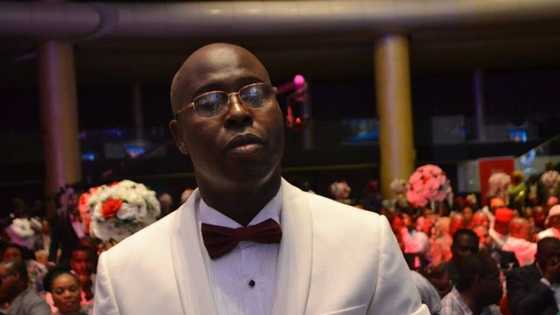 How Hepatitis at 5-year-old propelled my interest in medical line, Popular Nigerian doctor reveals