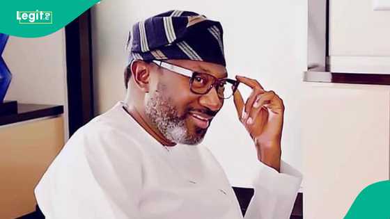 Femi Otedola shares secret to becoming a successful entrepreneur in Nigeria