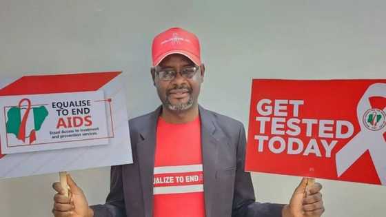 2022 World AIDS Day: Over 1.6 million Nigerians on HIV treatment,' FG says