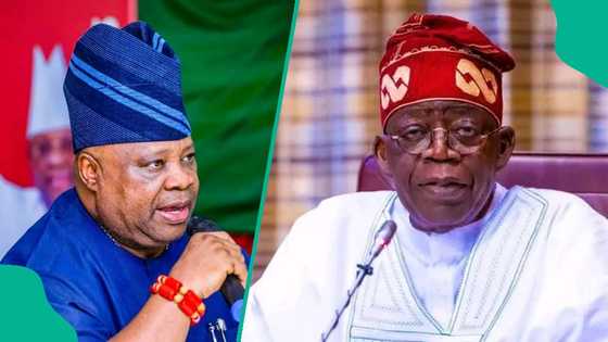 Gwamna ya maida martanin barazanar dakatar da shi kamar yadda aka yi a Ribas