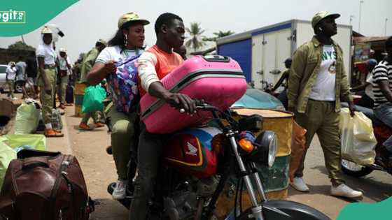 NYSC commences 2024 batch C stream II orientation camps nationwide