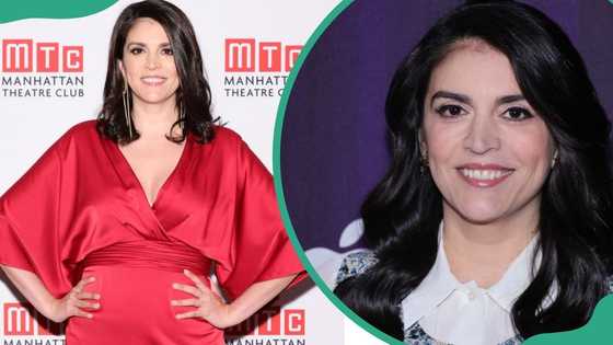 Who is Cecily Strong’s partner? All about SNL star's fiancé Jack, and her relationship history