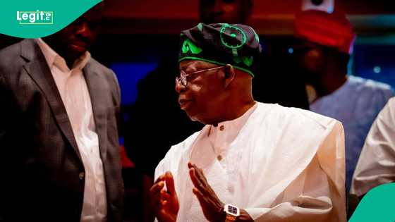 2027: SGF Akume, Gov Sule, other north central leaders set highest-ever vote target for Tinubu