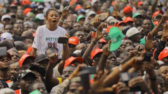 ‘Dan siyasar Kudu yana kira ga PDP ta ba Arewa damar takarar 2023, ya kawo hujja mai karfi