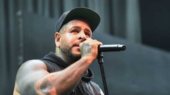 Tommy Vext’s biography: age, height, nationality, Bad Wolves