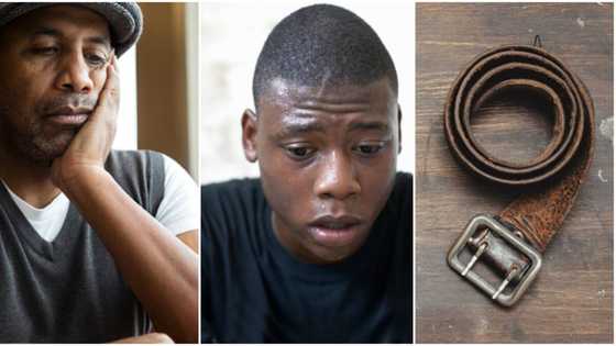 Nigerian doctor based in UK loses custody of 16-year-old son to government after he flogged him with belt