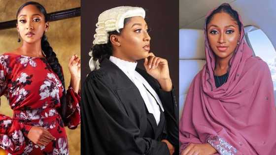 I need a man to share my wealth with - Gorgeous lawyer declares, says she's bored without a lover (photos)
