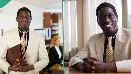 "They gave me heavy seeds": Pastor shares how yahoo boys helped him to leave Nigeria