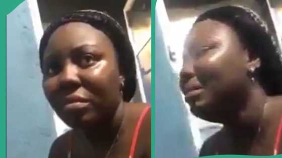"He is like a brother to me": Man fumes as girlfriend confesses cheating with best friend