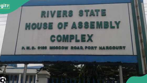 Appeal Court delivers verdict on removal of pro-Wike lawmakers in Rivers assembly