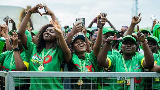 WalkHeartOn 10.0: 25,536 Nigerians Register for Power Oil’s 10th Heart-Health Walk