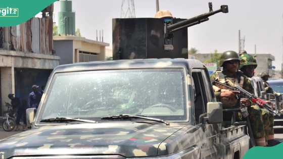 Killing of soldiers: Nigerian Army, Delta community trade words over reprisal attacks as troops arrest 20