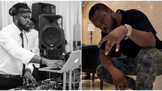 Tragedy as Abuja-based entertainer, DJ Tunice, dies after getting involved in domestic accident