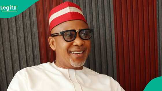 Abokin takarar Kwankwaso ya fito ya yi magana ana batun shirin Abba na komawa APC