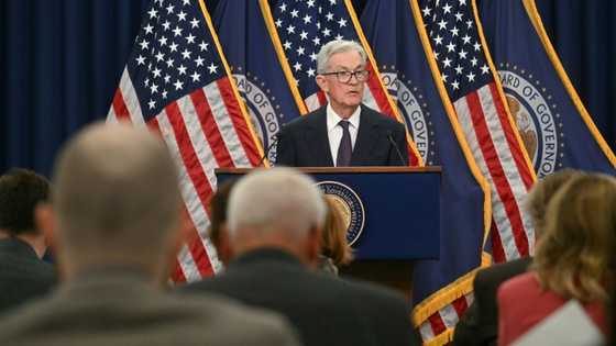 US Fed will likely cut again despite economic murkiness from shutdown