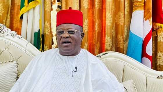 Yajin Aikin ASUU: Ba Dole Ne Sai Kowa Ya Yi Digiri Ba, In Ji Gwamnan APC