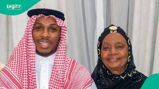 From jets to luxury cars: How Ighalo's mom lives lavishly despite ex-wife's ongoing drama