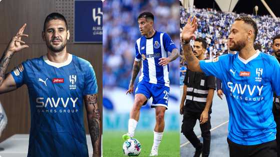 Neymar, Otavio, and Saudi Pro League's 5 costliest transfers
