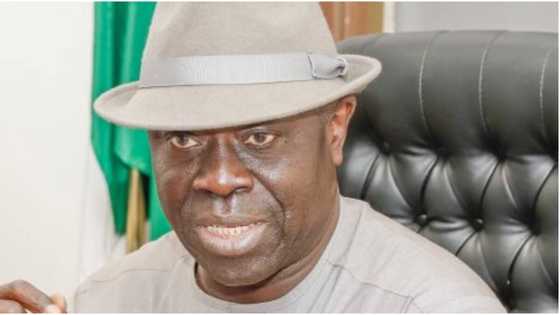 Presidential amnesty boss debunks corruption allegation, issues fresh threat to defamers