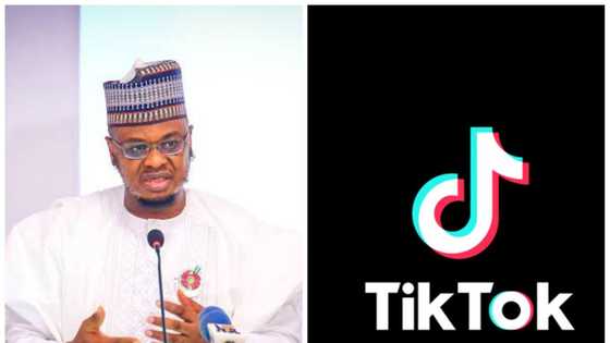 Rashin da'a da karya: Gwamnatin Buhari ta shiga damuwa kan yadda ake amfani da Tik-Tok