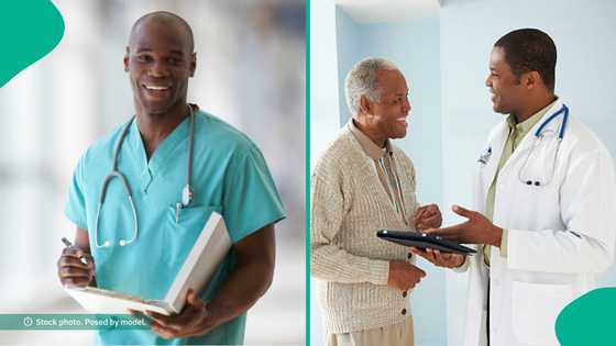 Canada lists 5 easy relocation options for Nigerian doctors, others looking for permanent residency