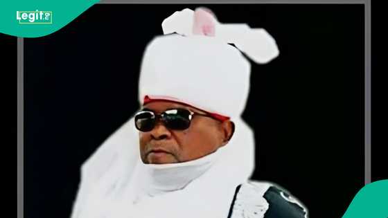 Najeriya ta yi rashi: Tsohon gwamnan Bauchi, babban sarki, Abu Ali ya rasu