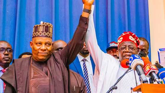 Zaben 2023: Kotu Ta Bada Sabuwar Hukunci A Karar Da PDP Ta Shigar Kan Tinubu Da Shettima