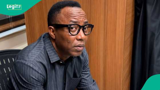 Alleged foreign funding: Northern youth group urges Sowore to clear his name