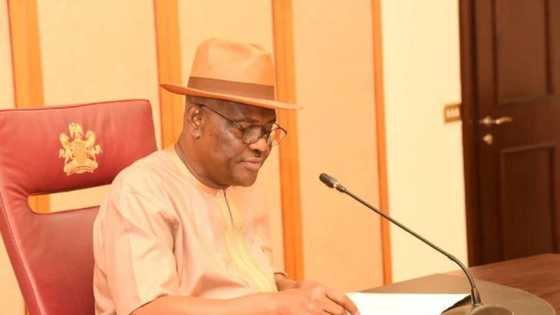 Fitaccen Gwamnan PDP ya jefi duka Gwamnonin jam’iyyar APC 19 da kalubale