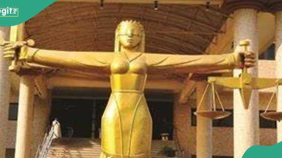 Court sentences two kidnappers to death by hanging