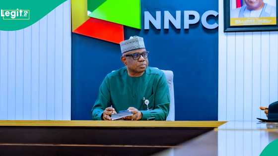 NNPC announces massive profit, unveils 2030 growth target