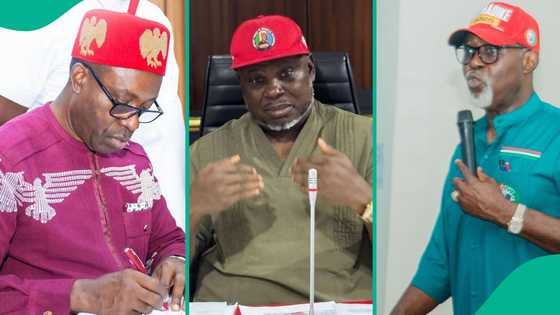 Breaking: Winner declared at APC candidate’s polling unit in Anambra