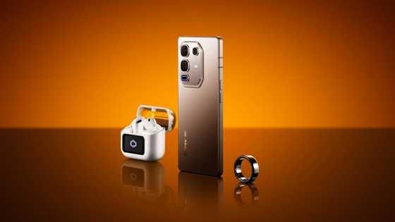 Infinix AI Beta plan unveiled: Entering the Gen Beta era of AI with NOTE 50 series and AIoT family