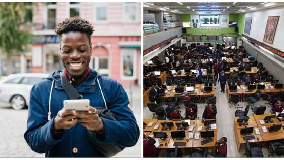 Nigerians buy shares of Dangote other 156 companies with USSD codes