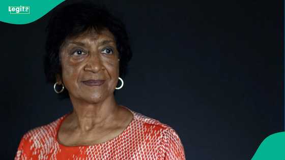 South African wins Nobel Peace Prize 2026 for decades of human rights work