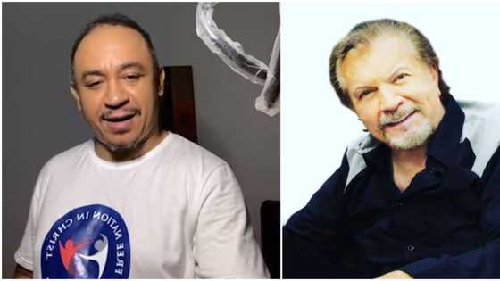Daddy Freeze blasts US pastor Mike Murdock for supporting tithing, says it’s a sinful practice