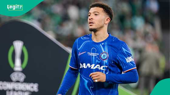 Jadon Sancho returns to Man United: Did Chelsea truly pay a £5m penalty?