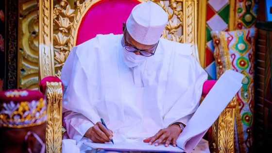 Shugaba Buhari ya yi sabbin nade-nade masu muhimmanci, ya aika sunayen majalisa don tabbatar da su