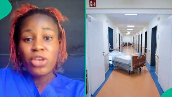 Dying man requests to tell wife his ATM pin, emotional video breaks hearts: "I can't stop crying"