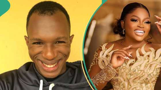“A Tribe Called Judah is a 4/10 movie”: Daniel Regha comments on Funke Akindele’s hit project