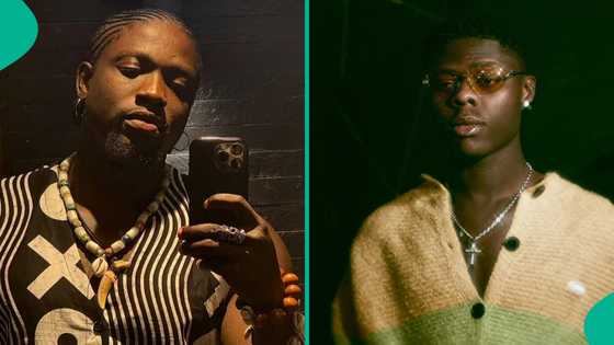 Mohbad: Finally, VDM shares real reason he reopened case on singer's killer's, clip triggers many