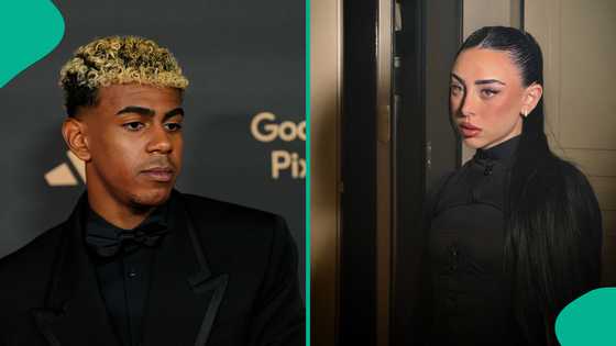 Ghanaian pastor sends message to Lamine Yamal: "He's chasing a 40-year-old woman"