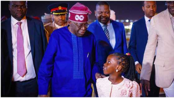President Tinubu addresses African leaders in Kenya, makes 1 crucial demand