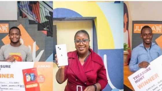 How Jumia Black Friday Wrapped Up in Style in 2021