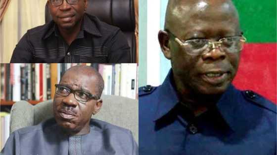 Edo election 2020: Obaseki in the last battle to secure APC second term ticket