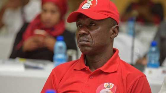 Satar kudi: Tsohon Shugaban EFCC Magu, ‘Singham’, da Minista za su yi wa Maina shaida