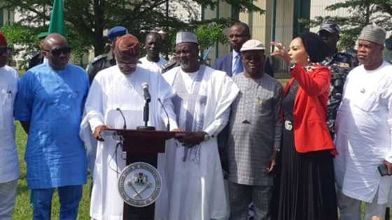 Xenophobia: House of Reps will authorise legal funding for victims - Gbajabiamila