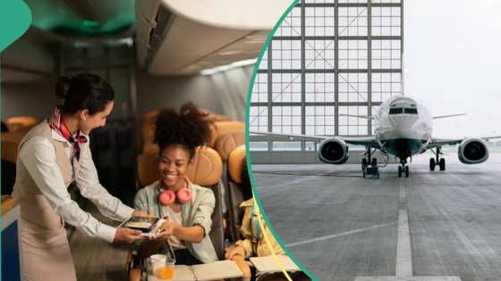 “Nigeria not banned:” NCAA clarifies delisting of Nigerian airlines by US government