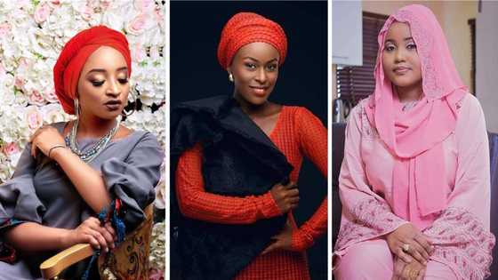 Jerin matan Hausa fim guda 10 da suka fi daukar albashi mai tsoka a masana'antar Kannywood